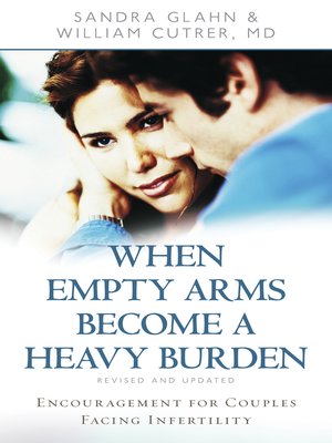 cover image of When Empty Arms Become a Heavy Burden